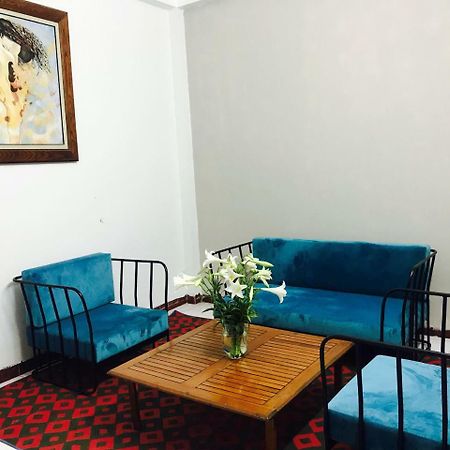 Awa Downtown Hostel Hanoi Eksteriør billede