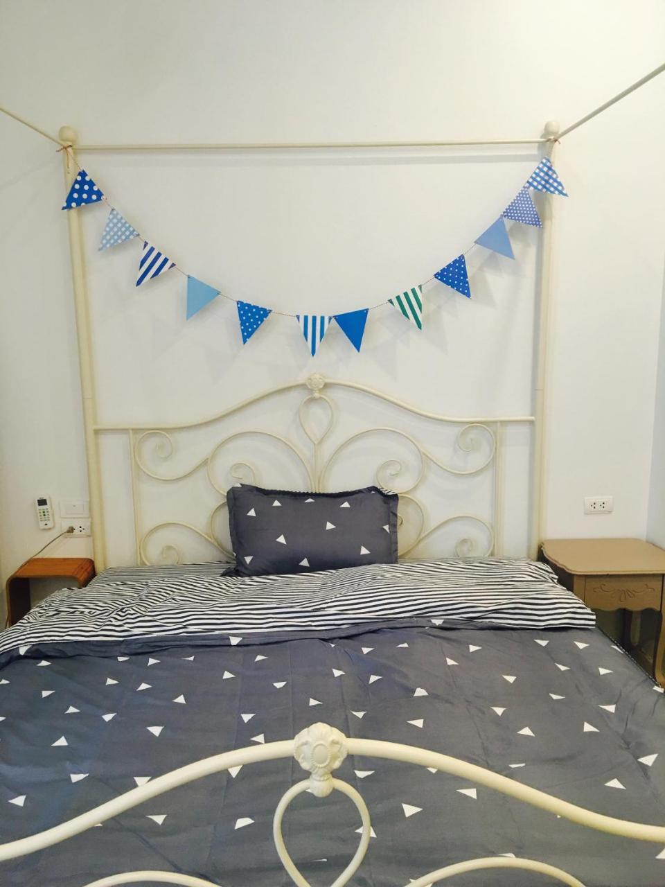 Awa Downtown Hostel Hanoi Eksteriør billede