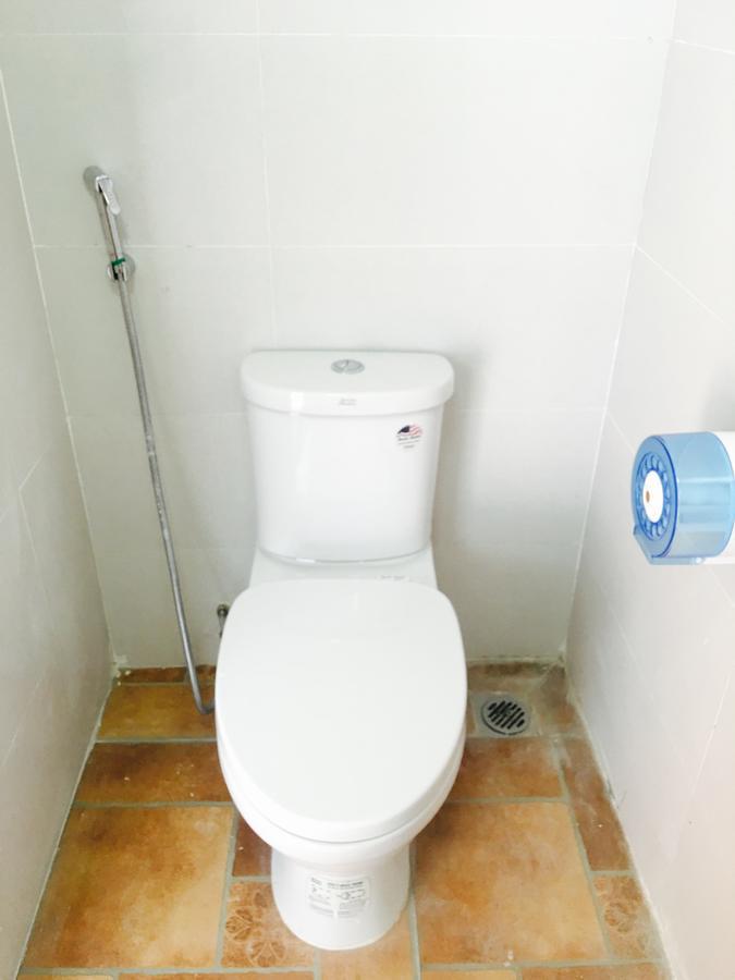 Awa Downtown Hostel Hanoi Eksteriør billede