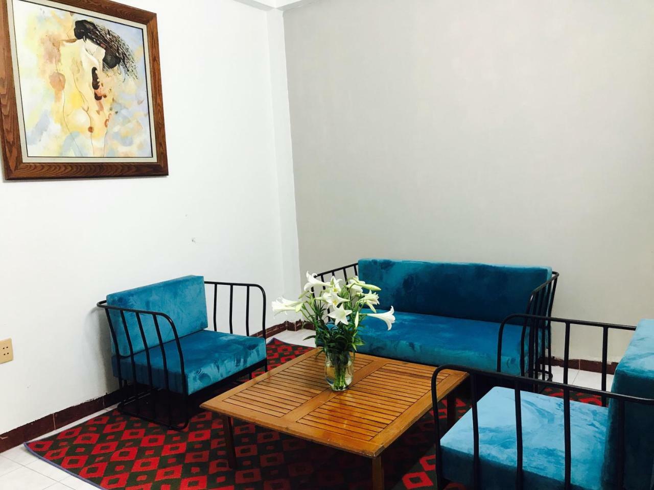 Awa Downtown Hostel Hanoi Eksteriør billede