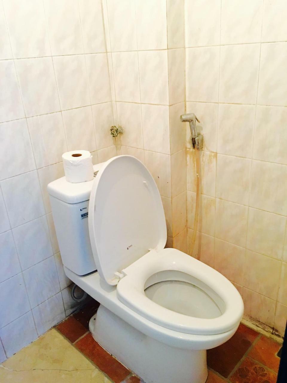 Awa Downtown Hostel Hanoi Eksteriør billede